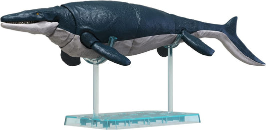Bandai Hobby - Plannosaurus - #04 Mosasaurus, Bandai Spirits Dinosaur Model Kit