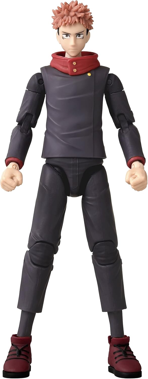 ANIME HEROES - Jujutsu Kaisen - Itadori Yuji Action Figure