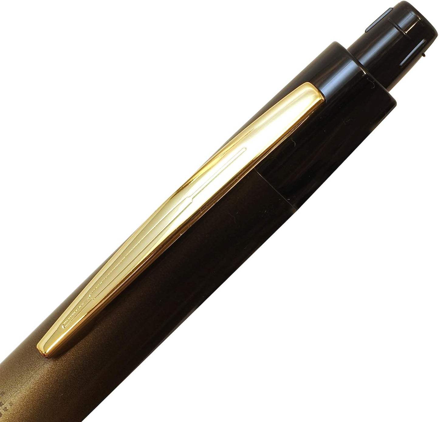 PILOT HDGAC-80R-GGD20 Dr. Grip Ace (Gradient Gold, 0.02 inch (0.5 mm)