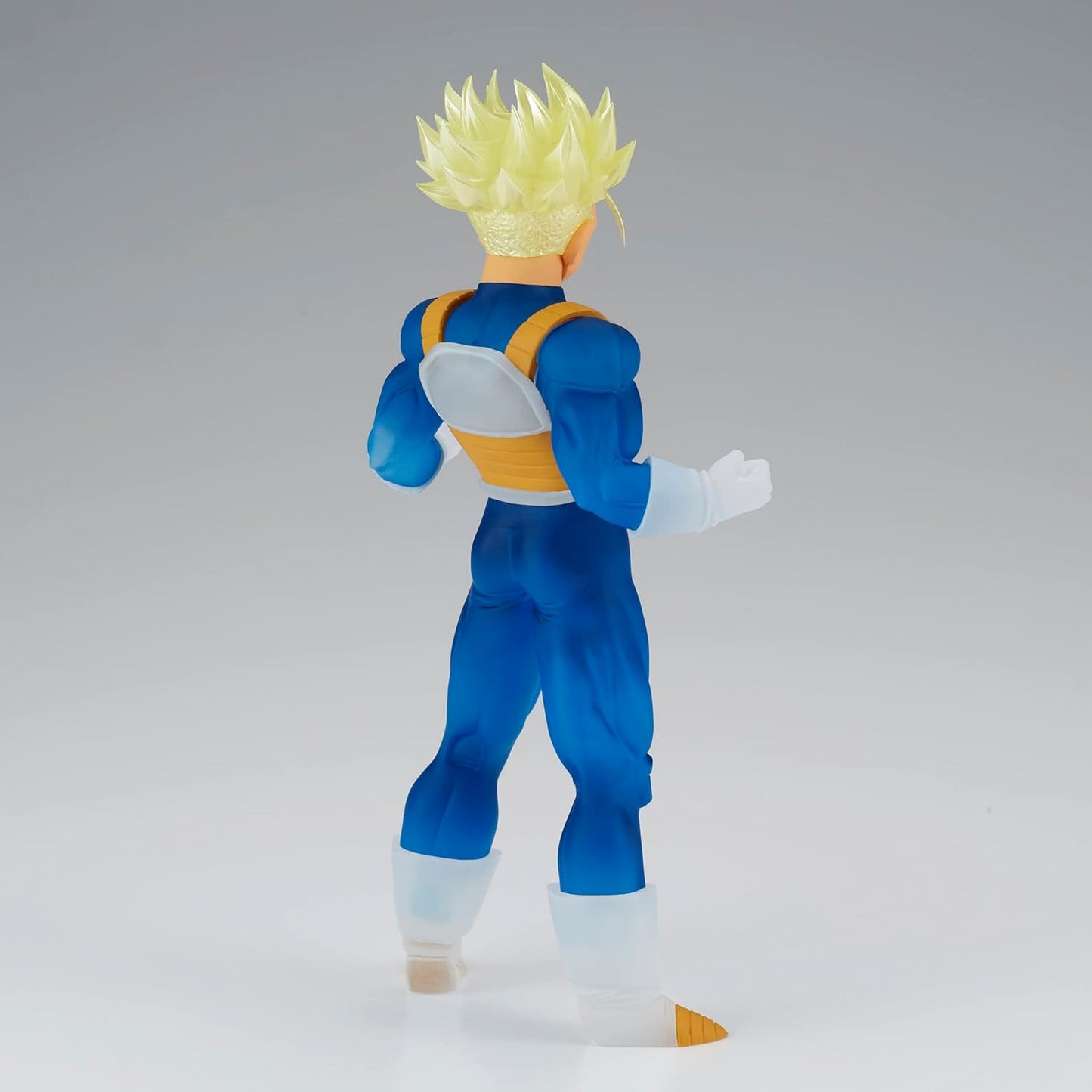 Banpresto - Dragon Ball Z - Clearise - Super Saiyan Trunks Statue Medium