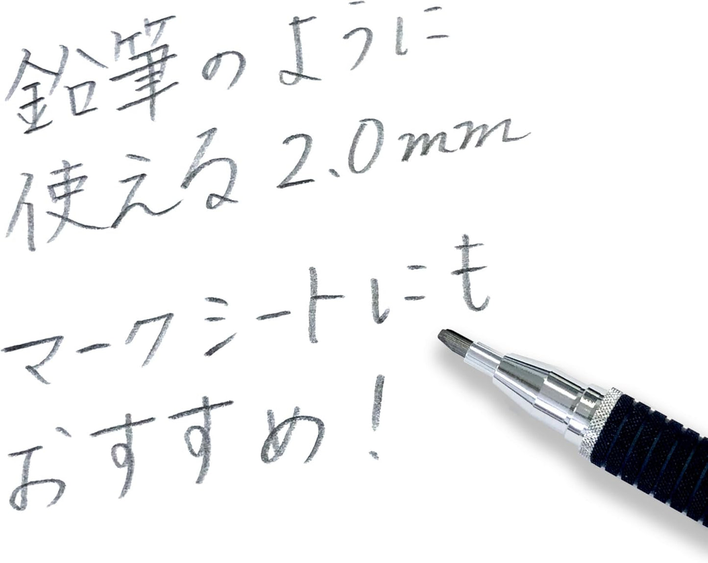 Staedtler 2.0mm Mechanical Pencil Night Blue Series (925 35-20)