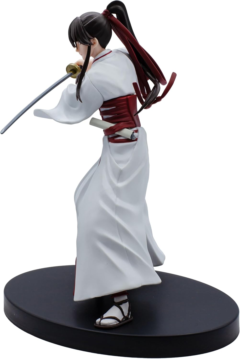 Banpresto - Hell's Paradise: Jigokuaraku - Yamada Asaemon Sagiri, Bandai Spirits Vibration Stars Figure