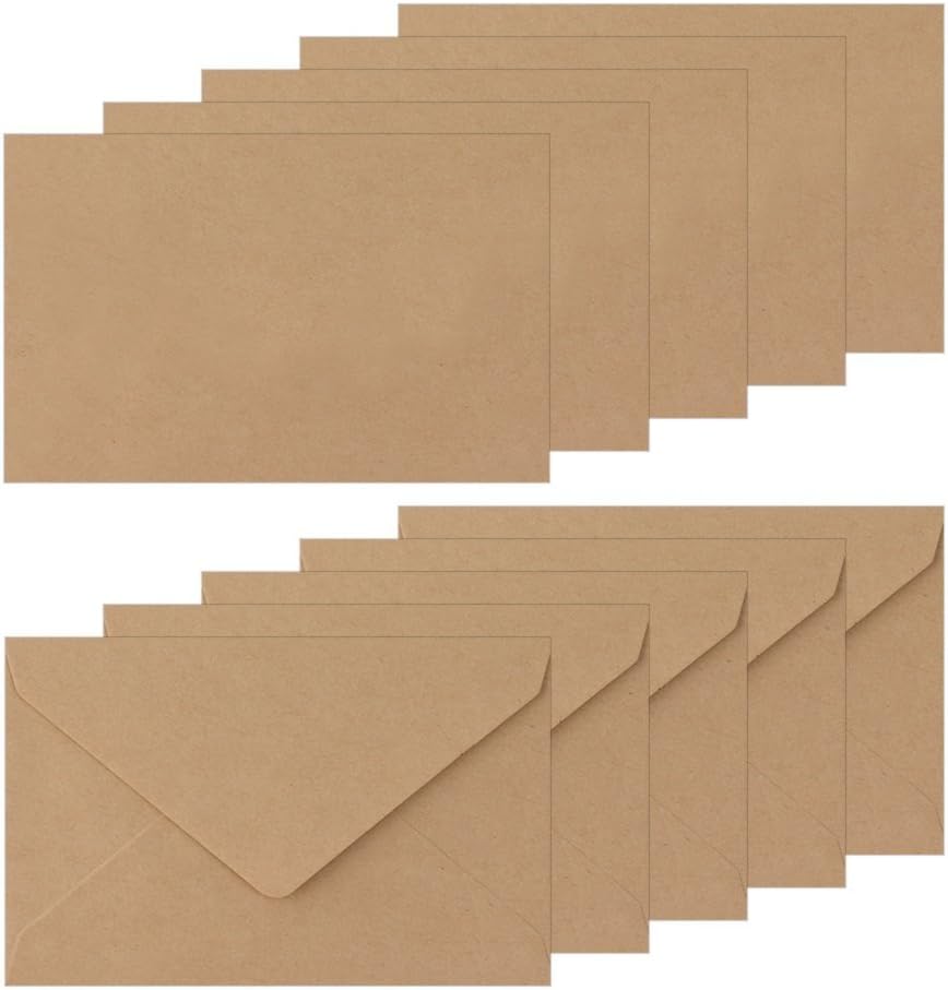 Midori CB Letter Set