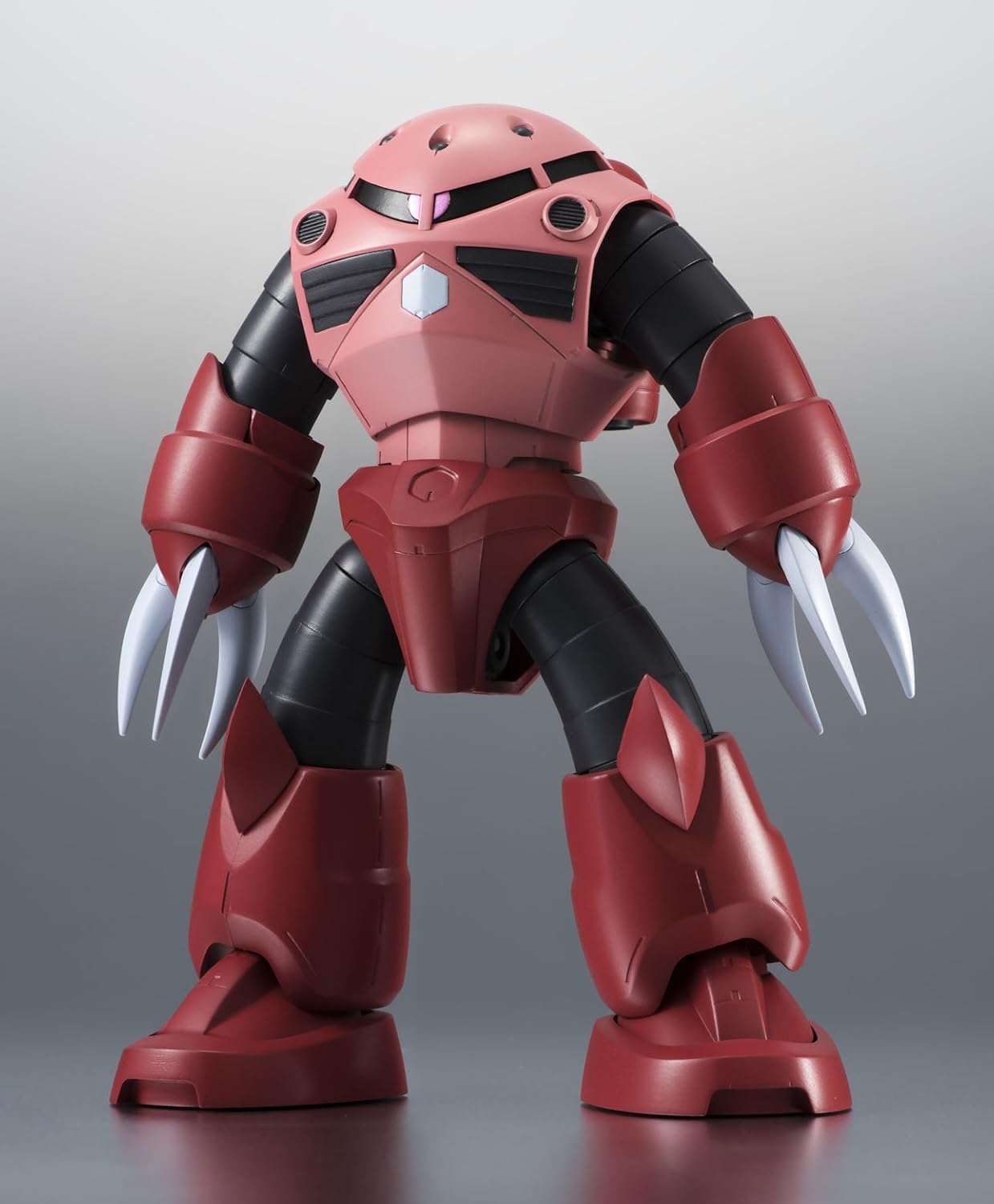 Bandai Hobby MSM-07S Z'Gok (Char's Custom) Ver. A.N.I.M.E. Action Figure