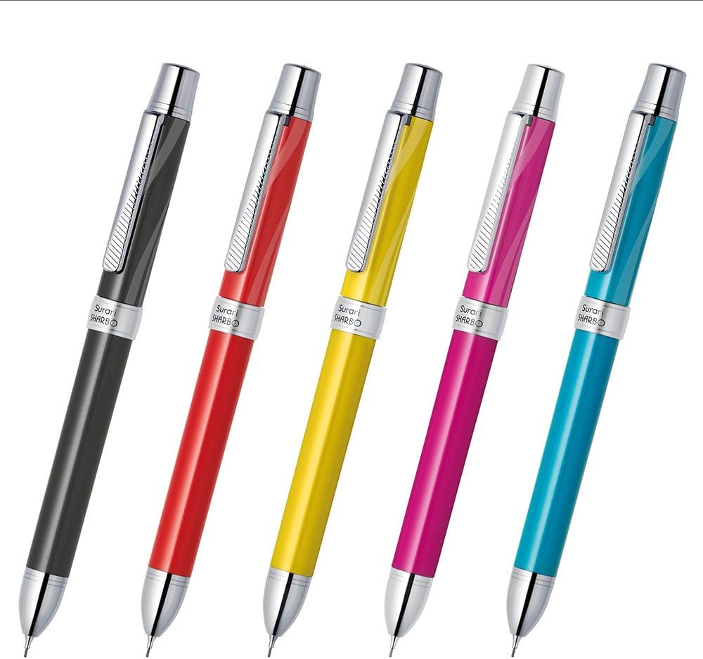 ZEBRA multifunction pen slurry shearbo 1000 SB26-Y yellow