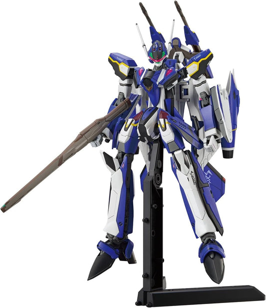 Yf-29 Durandal Valkyrie (Maximilian Jenius Use) Full Set Pack Macross Frontier, Bandai Spirits HG 1/100 Model Kit