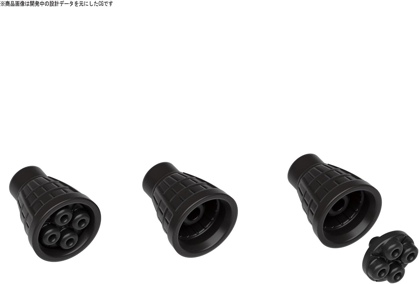 Bandai Hobby RG 1/144#26 MS-06R-2 Johnny Ridden's Zaku II Mobile Suit Gundam MSV