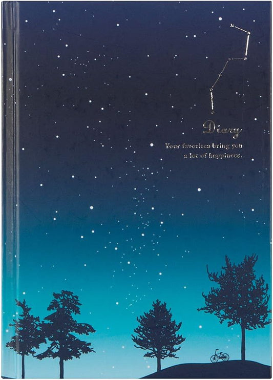 MIDORI Diary, Starry Sky (12389006)