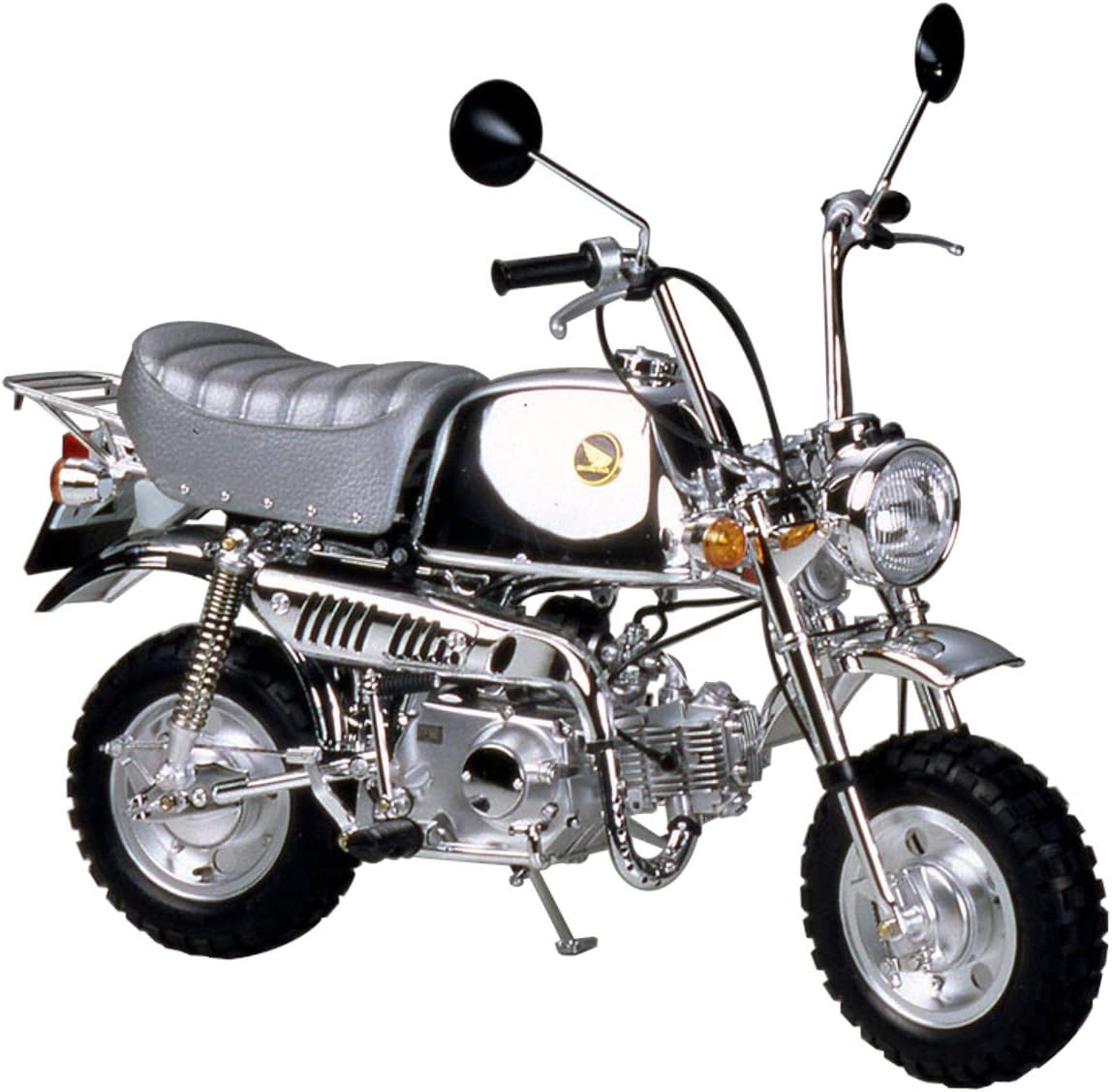 Tamiya Honda Gorilla 1/6 Motorcycle