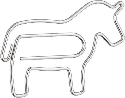 Midori D-Clips Horse (43154006)