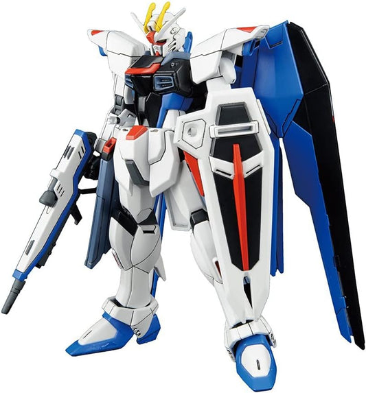 Bandai Hobby - Gundam Seed - #192 Freedom Gundam, Bandai HGCE