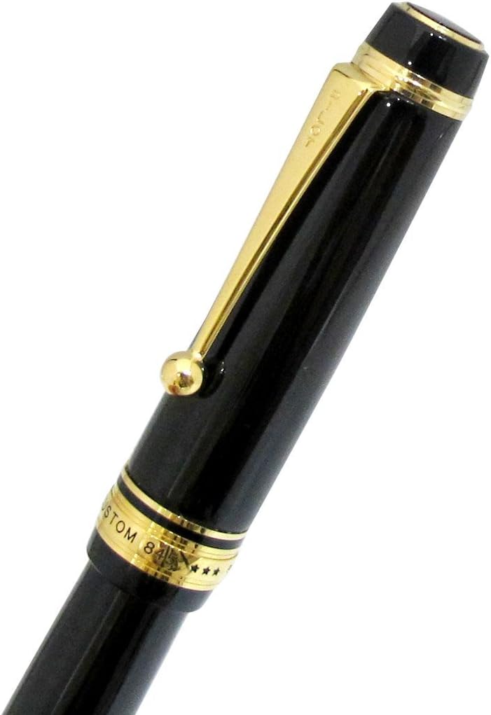 PILOT"CUSTOM 845" (nib : Fine)