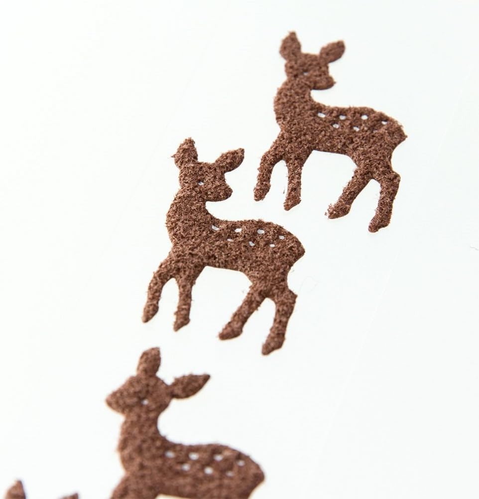 Midori 86365006 Letter Set with Stickers