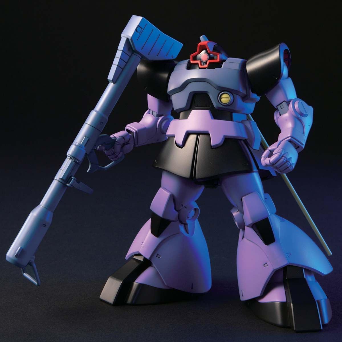 Bandai Spirits #59 Dom/Rick-Dom Mobile Suit Gundam, Bandai HGUC 1/144
