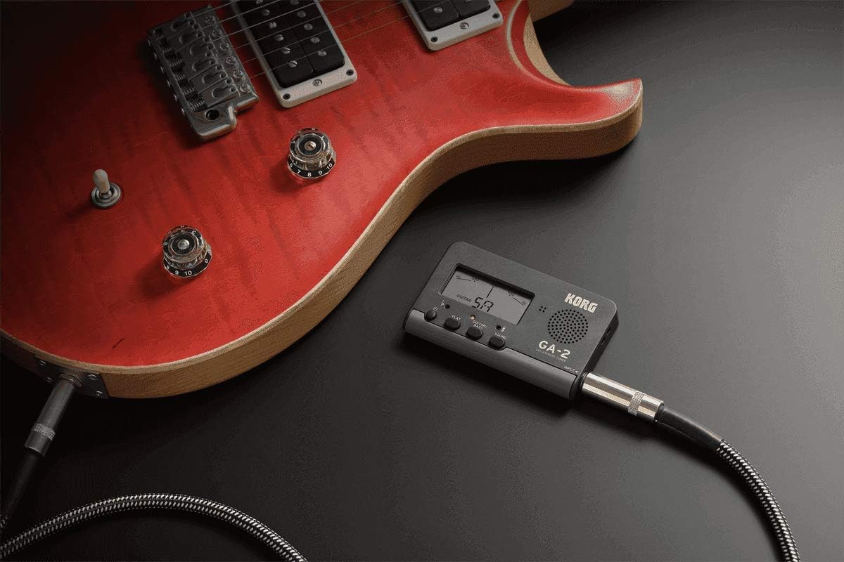 Other Rockem Music, Jack Tuner (GA2)