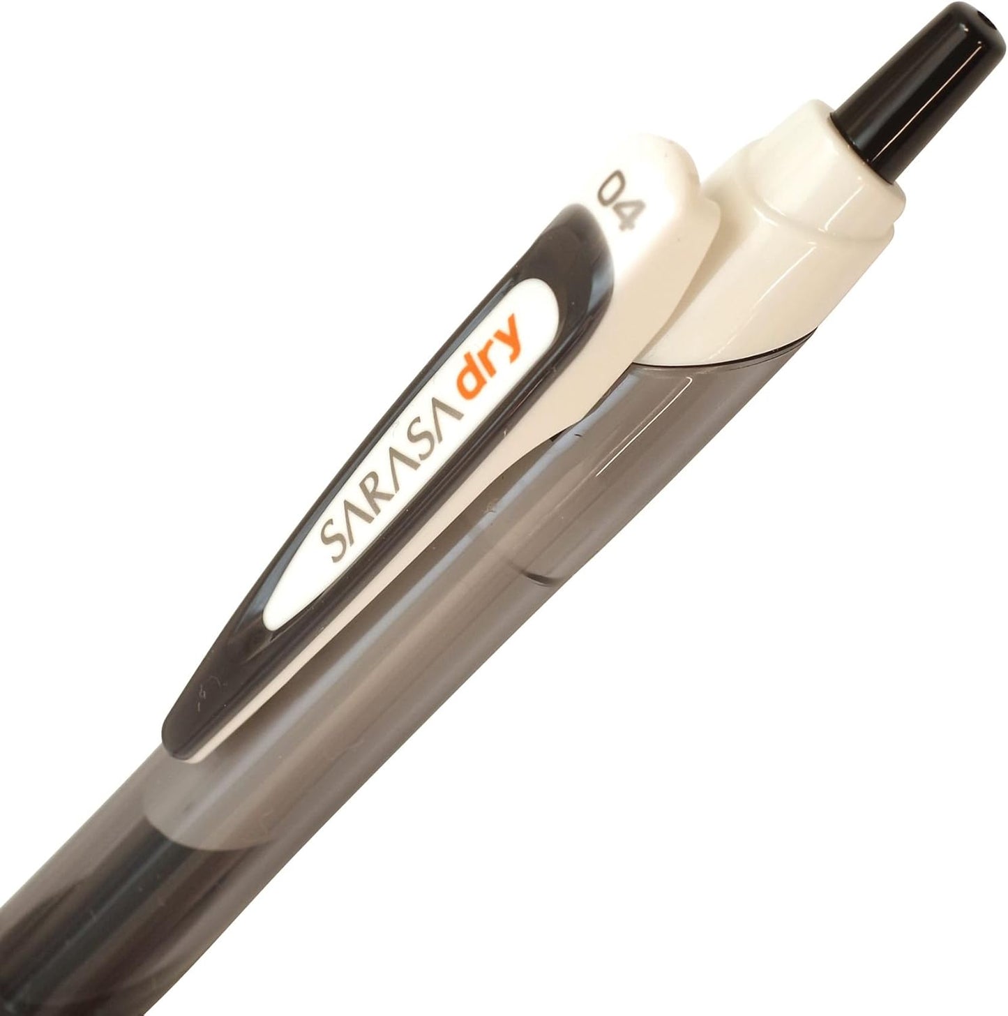 ZEBRA Sarasa Dry Gel Ballpoint Pen 0.4