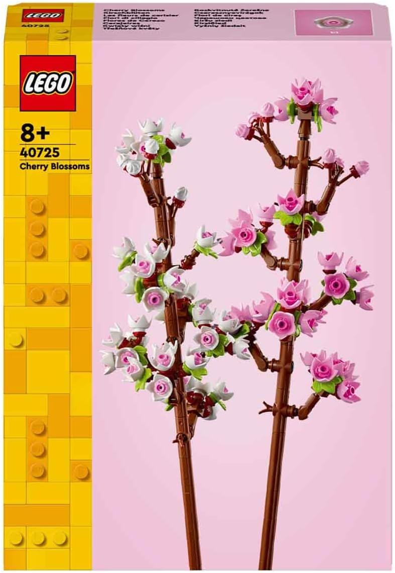 Lego 40725 Cherry Blossom