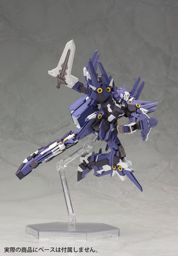 Kotobukiya Ex-Exbein Super Robot Taisen Original Generation 2" - Plastic Model Kit