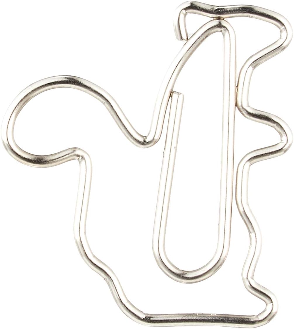 Midori D-Clips Squirrel (43186006)