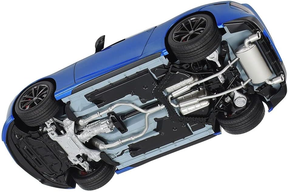 TAMIYA 1/24 Nissan Z TAM24363 Plastics Car/Truck 1/24-1/25