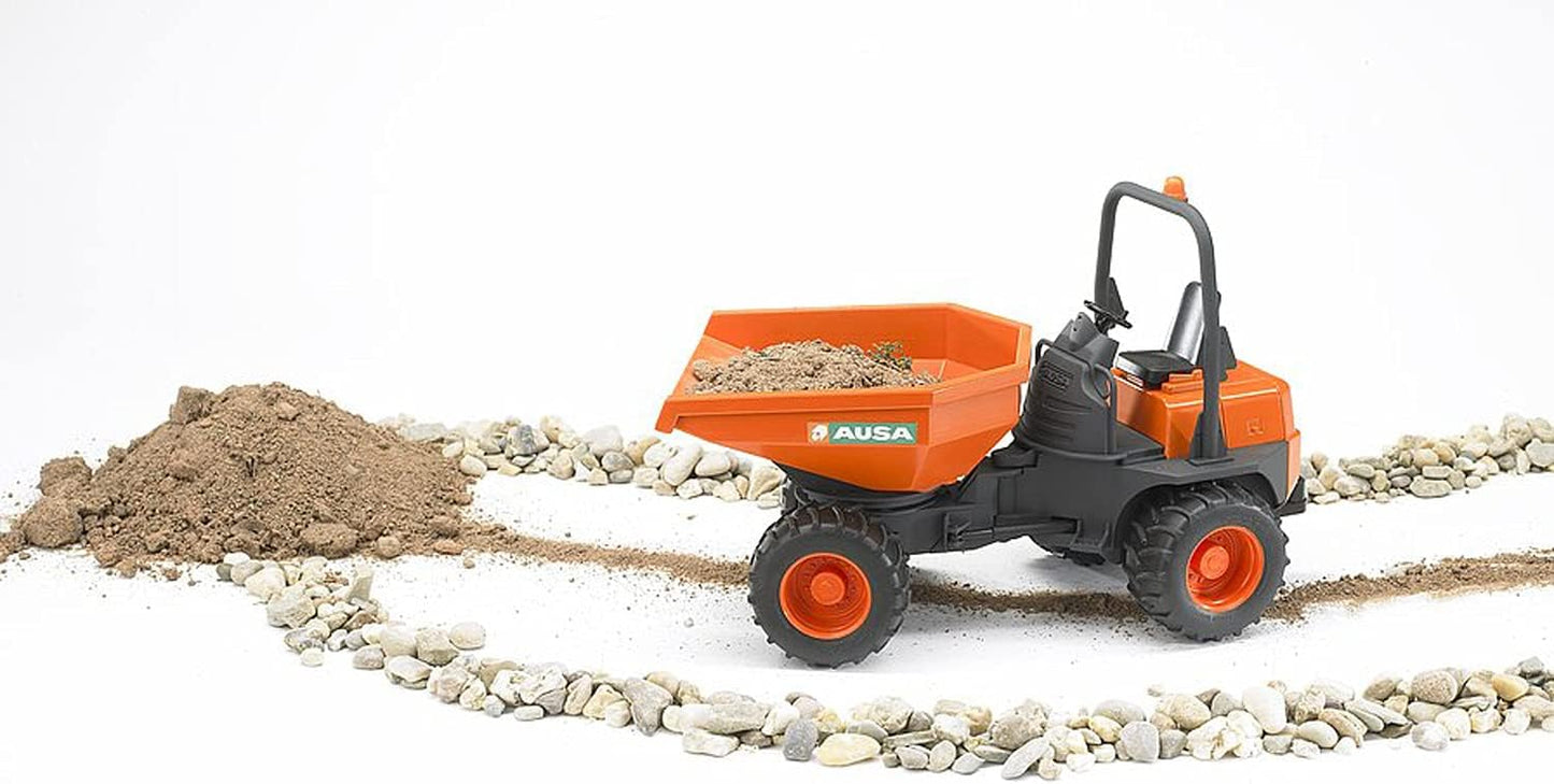 Bruder 02449 AUSA Minidumper