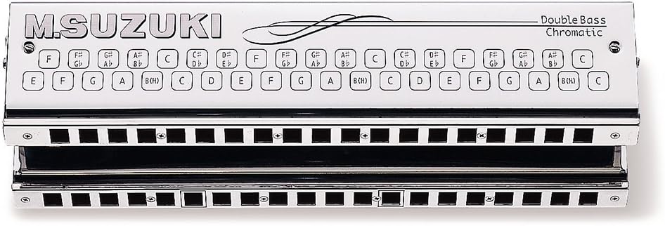 Other Harmonica (SDB-39)