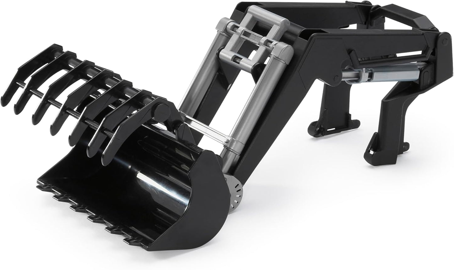 Frontloader for tractor Series No. 03000