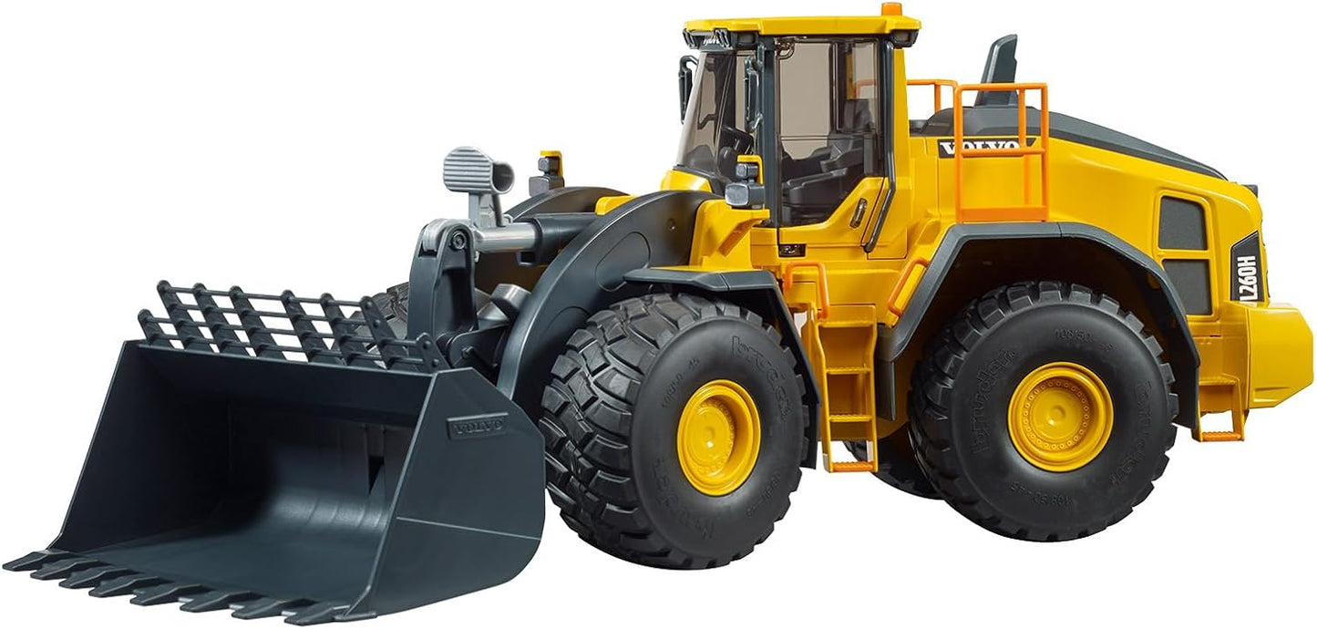 Bruder 02458 Volvo Wheel Loader L260H