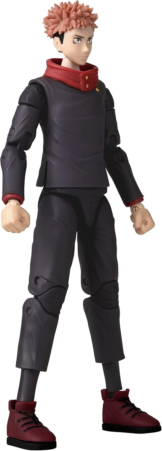 ANIME HEROES - Jujutsu Kaisen - Itadori Yuji Action Figure