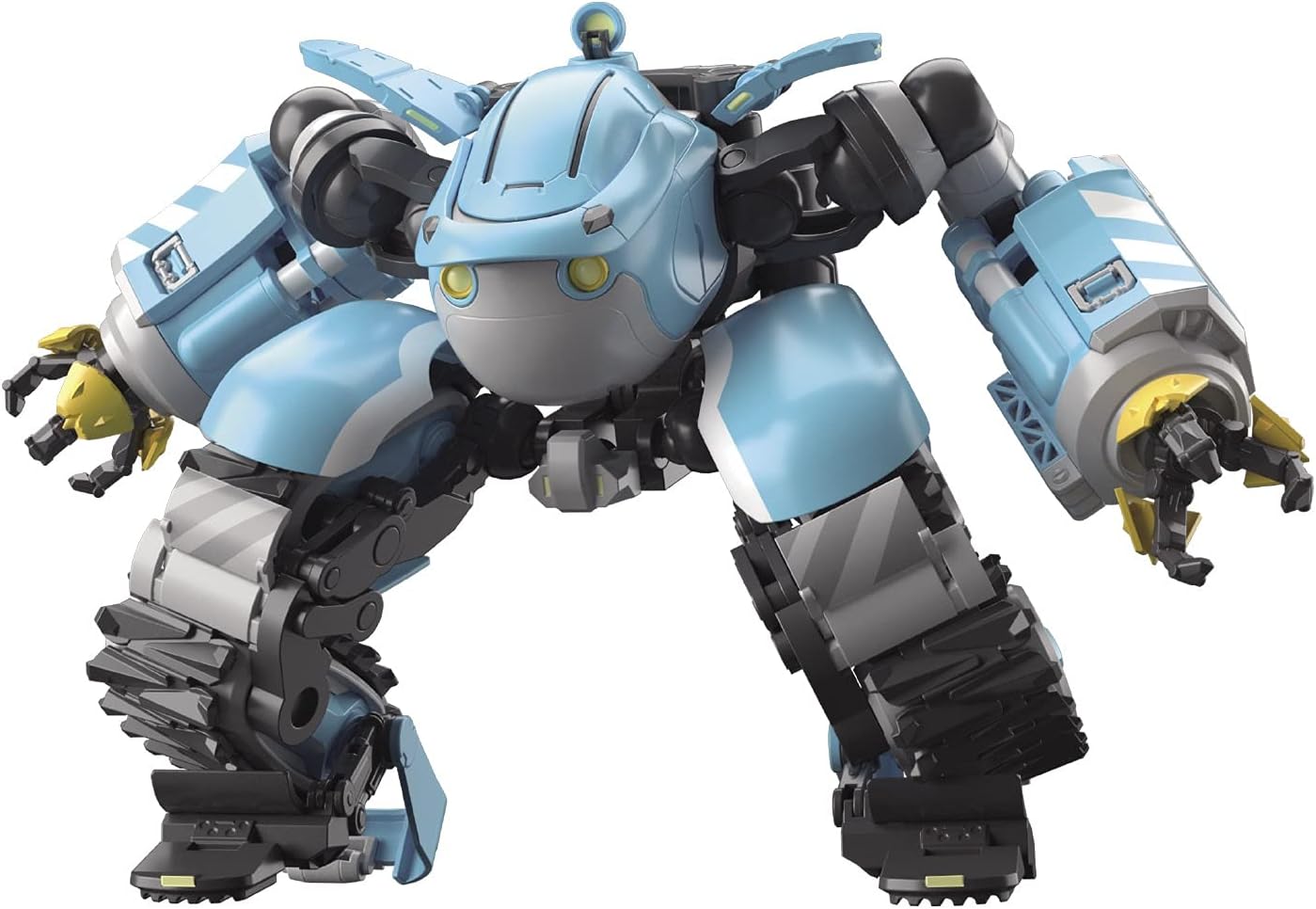 Bandai Hobby - SakuGun - Big Tony (Gagumber Memempu Custom), Bandai Spirits HG 1/72 Model Kit