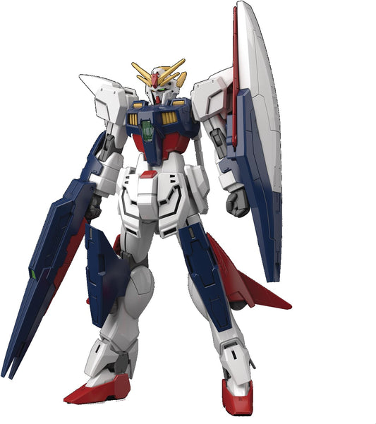 Bandai Hobby HGBD 1/144 Gundam Shining Break "Build Divers" Model Kit