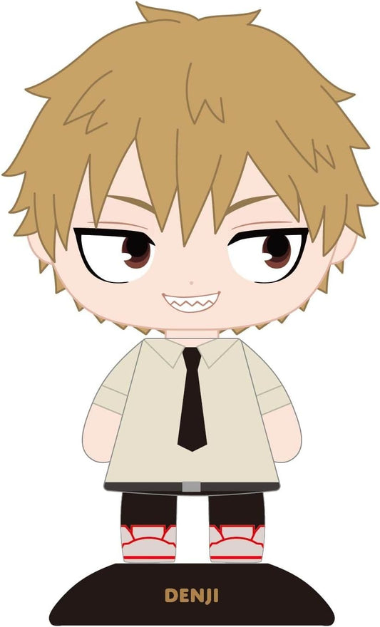 Wobble Head Chainsaw Man Denji