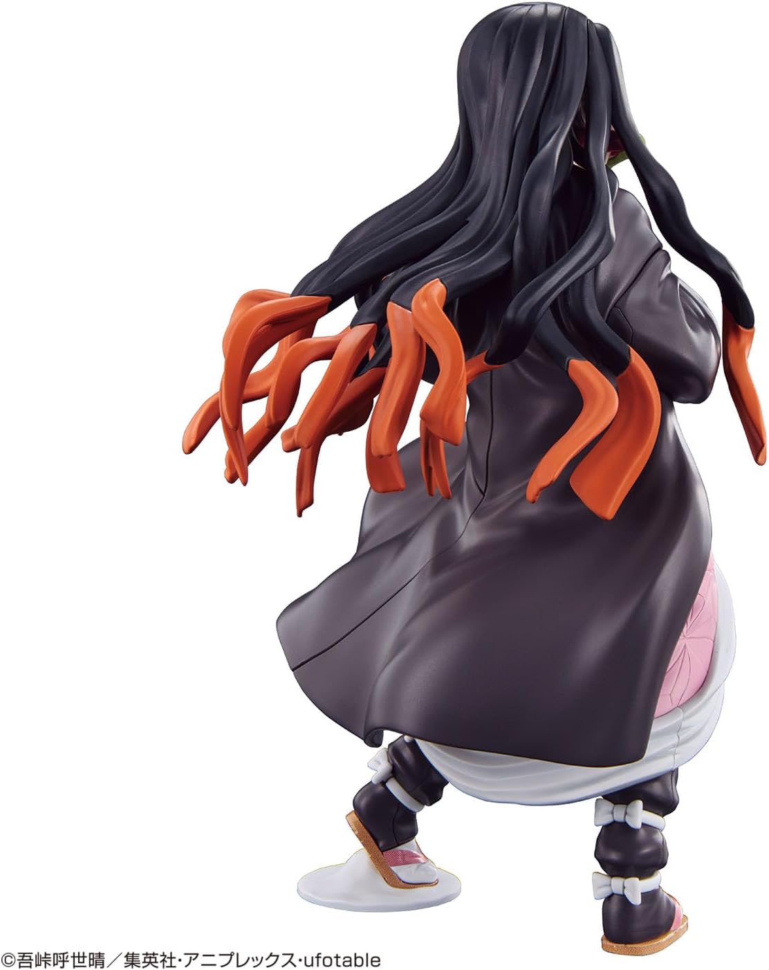 Bandai Hobby - Demon Slayer: Kimetsu no Yaiba - Kamado Nezuko, Bandai Spirits Model Kit