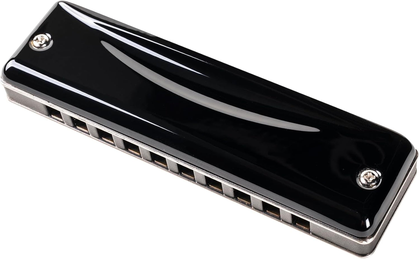 Other Harmonica, F# (Suzuki-Promaster-Hammond