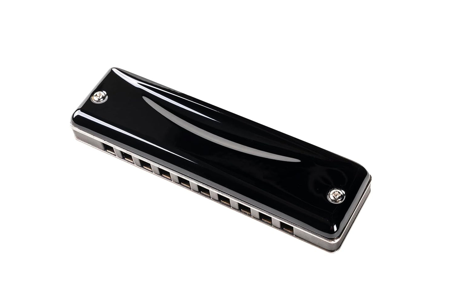 SUZUKI Harmonica, D (HA-20-D)