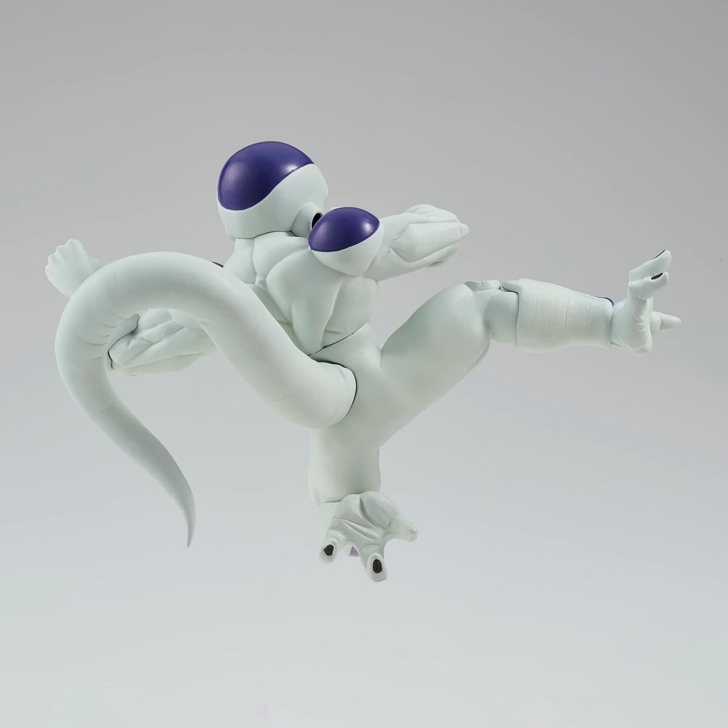 Banpresto - Dragon Ball Z - Match Makers - Frieza Statue Medium
