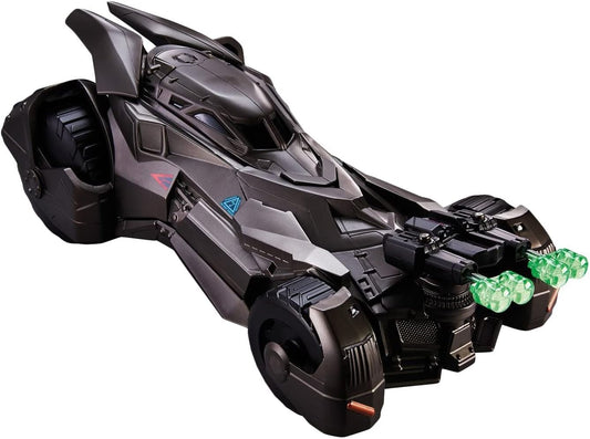 Batman vs Superman: Dawn of Justice Epic Strike Batmobile