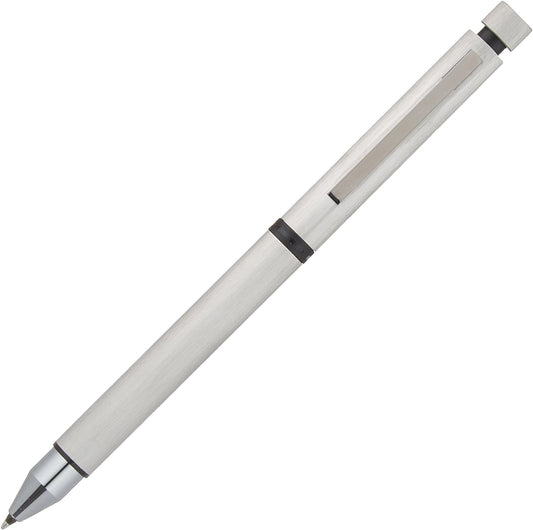 Lamy Cp1 Brushed Stainless Steel Tri-Pen (L759)