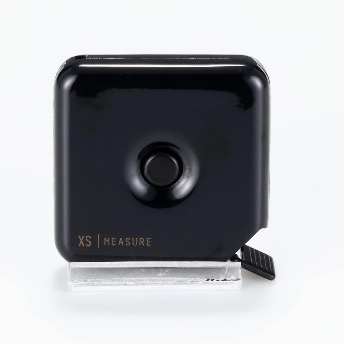 Midori Compact Measure 1.5m, XS Series, Black (35278006)