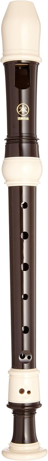 YAMAHA (Yamaha) ABS plastic recorder soprano Baroque YRS-302BIII