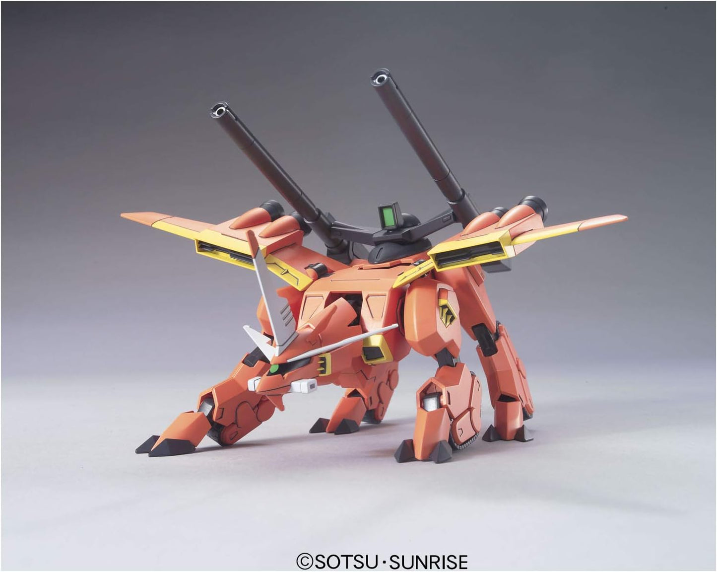 Bandai Hobby HG Seed R11 Lagowe Gundam Seed