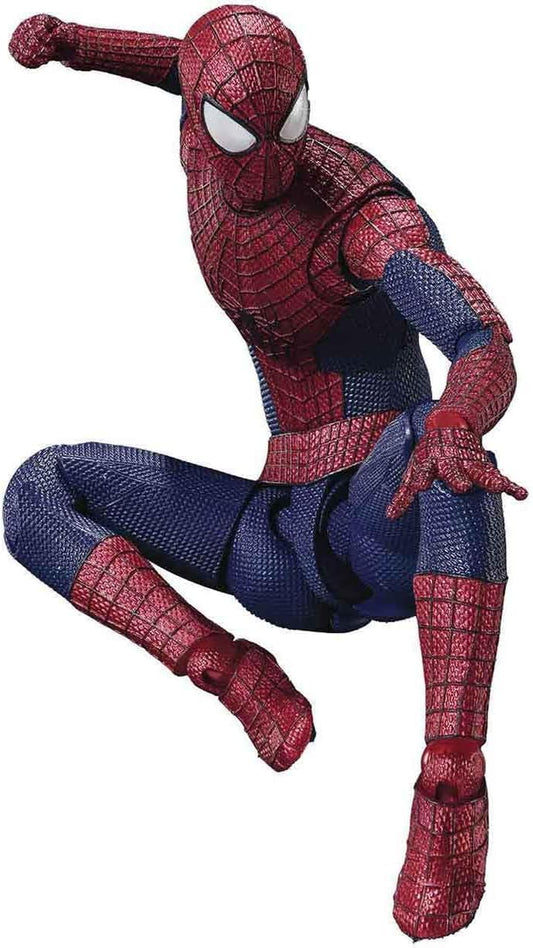 TAMASHII NATIONS -The Amazing Spider-Man 2 - The Amazing Spider-Man, Bandai Spirits S.H.Figuarts Action Figure