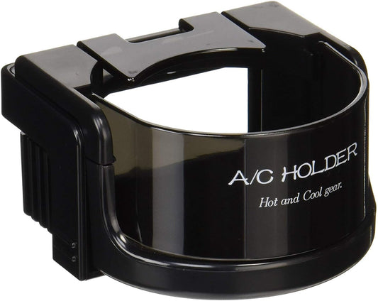 EB-48 Cup Holder A/C Vent Keep Cold or Hot Legendary Made in Japan