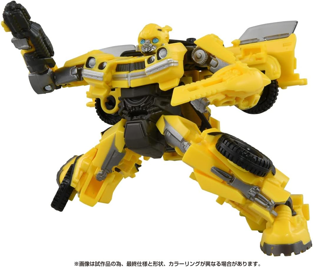 Takara Tomy Transformers SS-103 Bumblebee