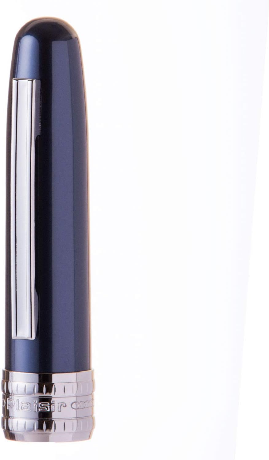 PLATINUM Plaisir in fountain pen 0.5-shaped Blue PGB-1000 # 56 05