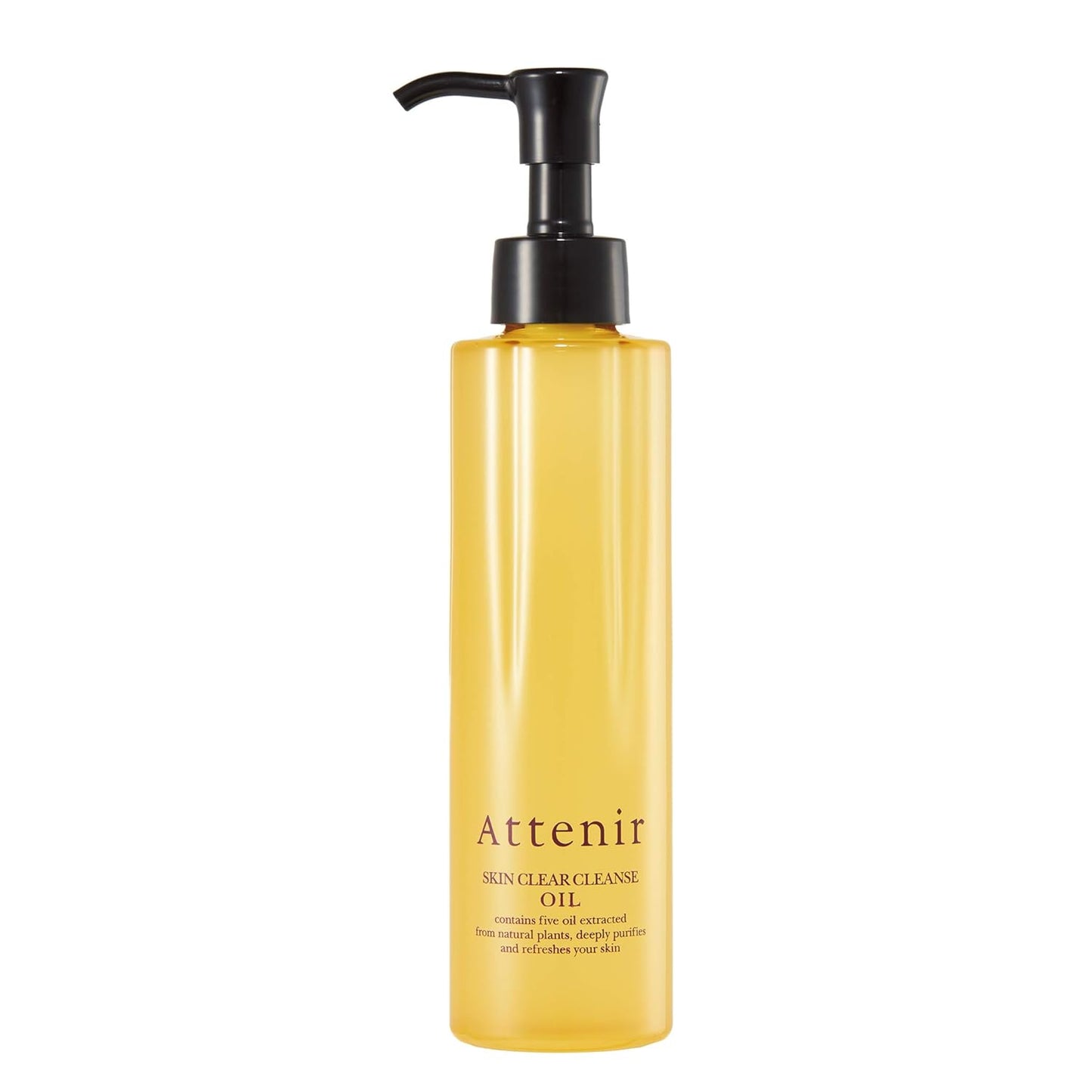 Premium Japanese Imported Product - 2019 Renewal NEW Athenia Skin Clear Cleanse Oil Aroma Type Cleansing Regular Bottle 175ml Cleansing Oil Citrus Aroma Saccharification Care Skin Stain - Authentic Quality and Reliable Everyday Usability - Original