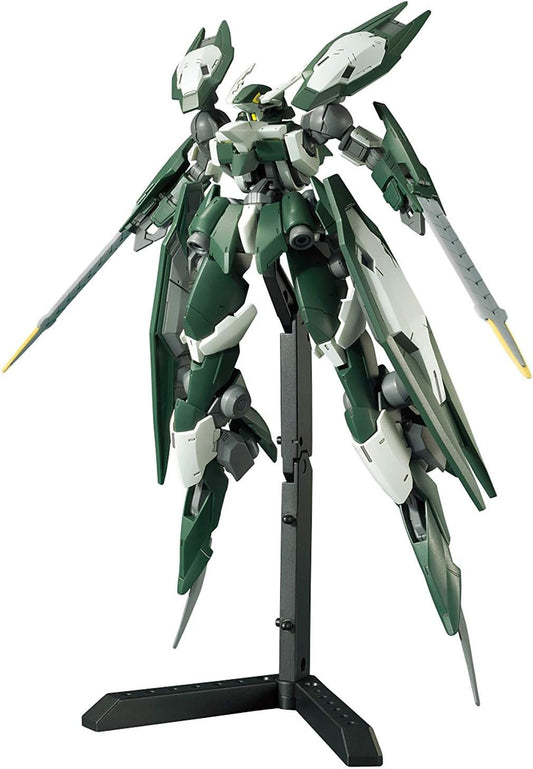 BANDAI SPIRITS HG 1/144 Gundam Model Kit: Reginlaze Julia 'Iron-Blooded Orphans'