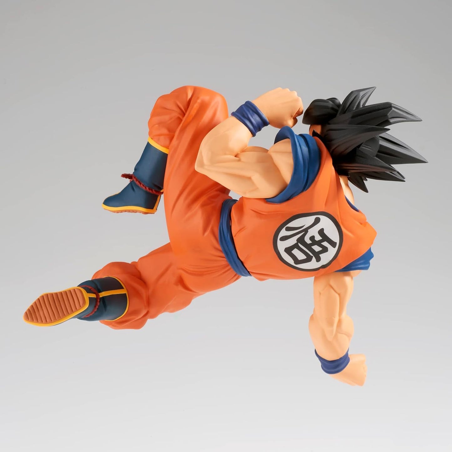 Banpresto - Dragon Ball Z - Son Goku (vs Frieza), Bandai Spirits Match Makers Figure