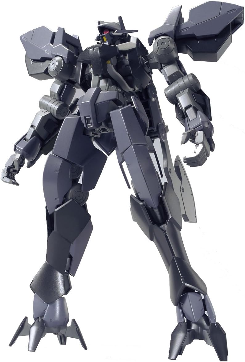 BANDAI Hobby HG 1/144 Graze EIN Gundam Iron Blooded Orphans Model Kit