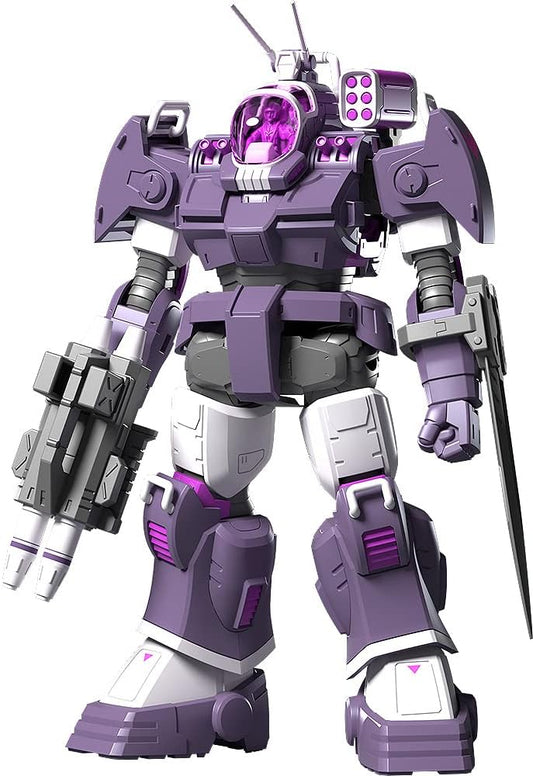 Good Smile Company Fang of The Sun Dougram Combat Armors Max28 1:72 Scale Model Kit